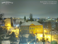 Slezská Ostrava