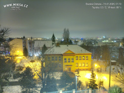 Slezská Ostrava