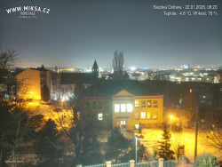 Slezská Ostrava
