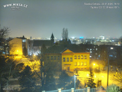 Slezská Ostrava
