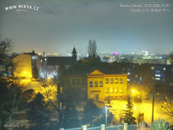 Slezská Ostrava