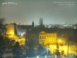 Slezská Ostrava