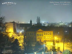 Slezská Ostrava