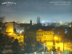 Slezská Ostrava