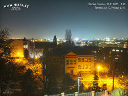 Slezská Ostrava