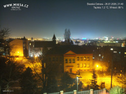 Slezská Ostrava