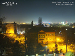 Slezská Ostrava