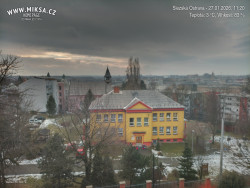 Slezská Ostrava