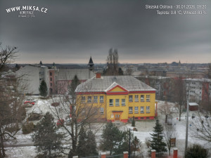 Město Ostrava - Slezská Ostrava - 30.1.2026 v 09:30 Město Ostrava - Slezská Ostrava - 30.1.2026 v 09:30