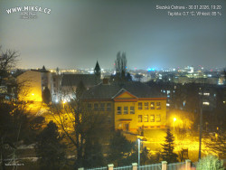 Slezská Ostrava