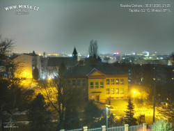 Slezská Ostrava