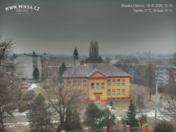 Slezská Ostrava
