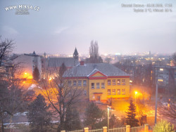 Slezská Ostrava