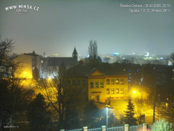 Slezská Ostrava