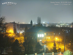 Slezská Ostrava