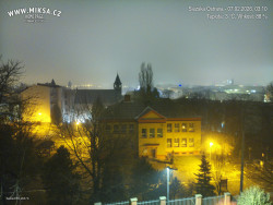 Slezská Ostrava