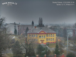 Slezská Ostrava