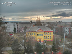 Slezská Ostrava