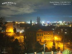 Slezská Ostrava