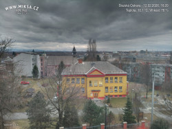 Slezská Ostrava