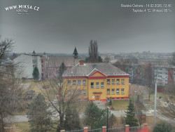 Slezská Ostrava