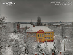 Slezská Ostrava