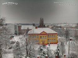 Slezská Ostrava