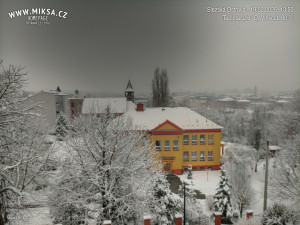 Město Ostrava - Slezská Ostrava - 19.2.2026 v 14:00 Město Ostrava - Slezská Ostrava - 19.2.2026 v 14:00