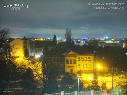 Slezská Ostrava
