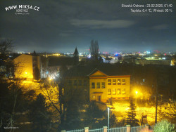 Slezská Ostrava