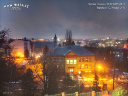 Slezská Ostrava