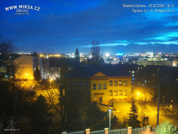Slezská Ostrava