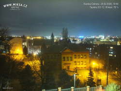 Slezská Ostrava