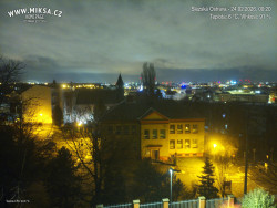 Slezská Ostrava