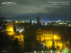 Slezská Ostrava