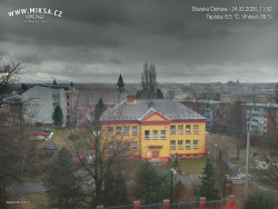 Slezská Ostrava