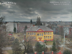 Slezská Ostrava