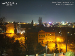 Slezská Ostrava