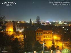 Slezská Ostrava
