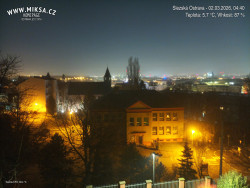 Slezská Ostrava
