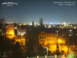 Slezská Ostrava