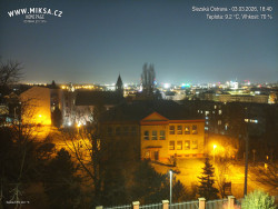 Slezská Ostrava