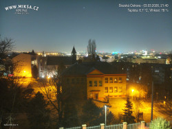 Slezská Ostrava