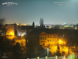 Slezská Ostrava
