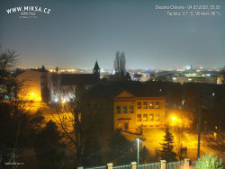 Slezská Ostrava