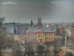 Slezská Ostrava