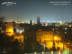 Slezská Ostrava