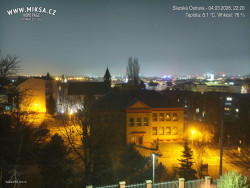 Slezská Ostrava