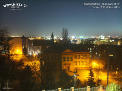 Slezská Ostrava