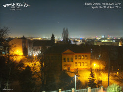 Slezská Ostrava